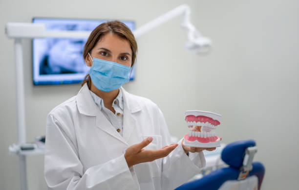 Best Emergency Dental Care for Sports Injuries in Bloomingdale, IL