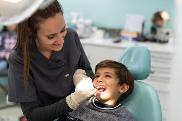 Best Emergency Denture Repair in Bloomingdale, IL